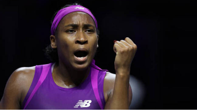 Гофф – про фінал Ролан Гаррос із Сабалєнкою: Я маю діяти активно, грати з агресією