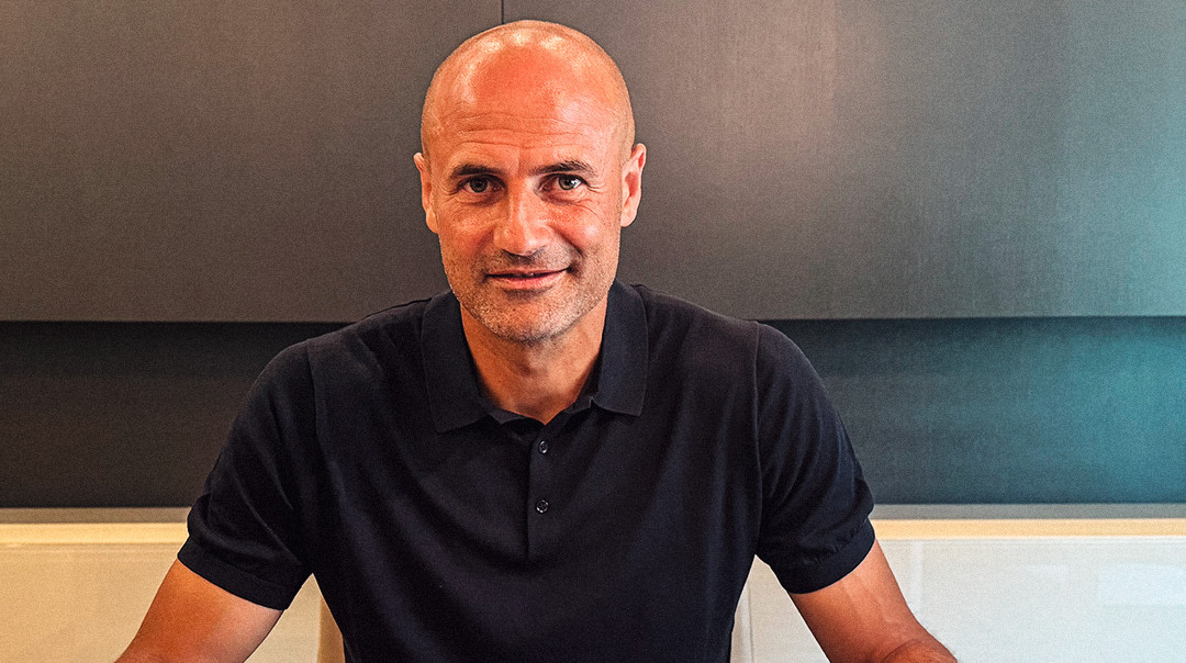 Тренер, работавший в Шахтере, возглавил Монцу