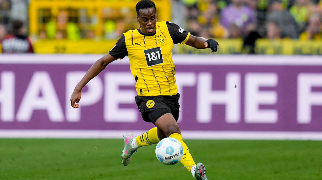 Полузащитник Боруссии Дортмунд станет игроком Челси – инсайдер