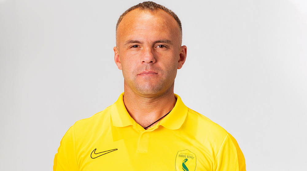 Андрій Запорожан