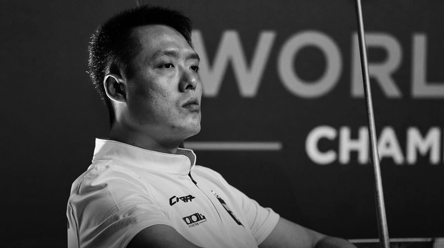 В 40-летнем возрасте внезапно умерла звезда игры в пул