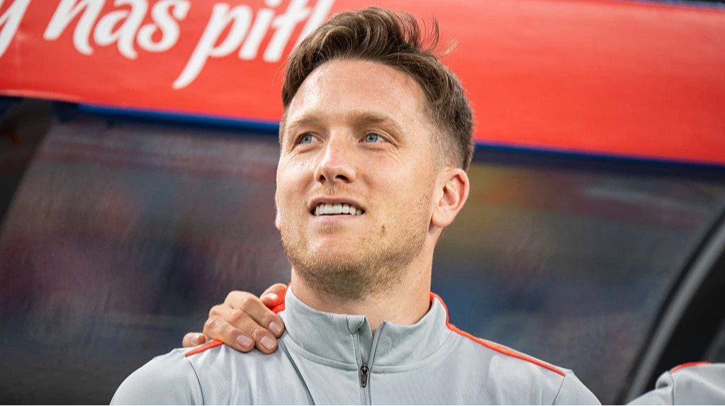 Інтер може продати Зелінського