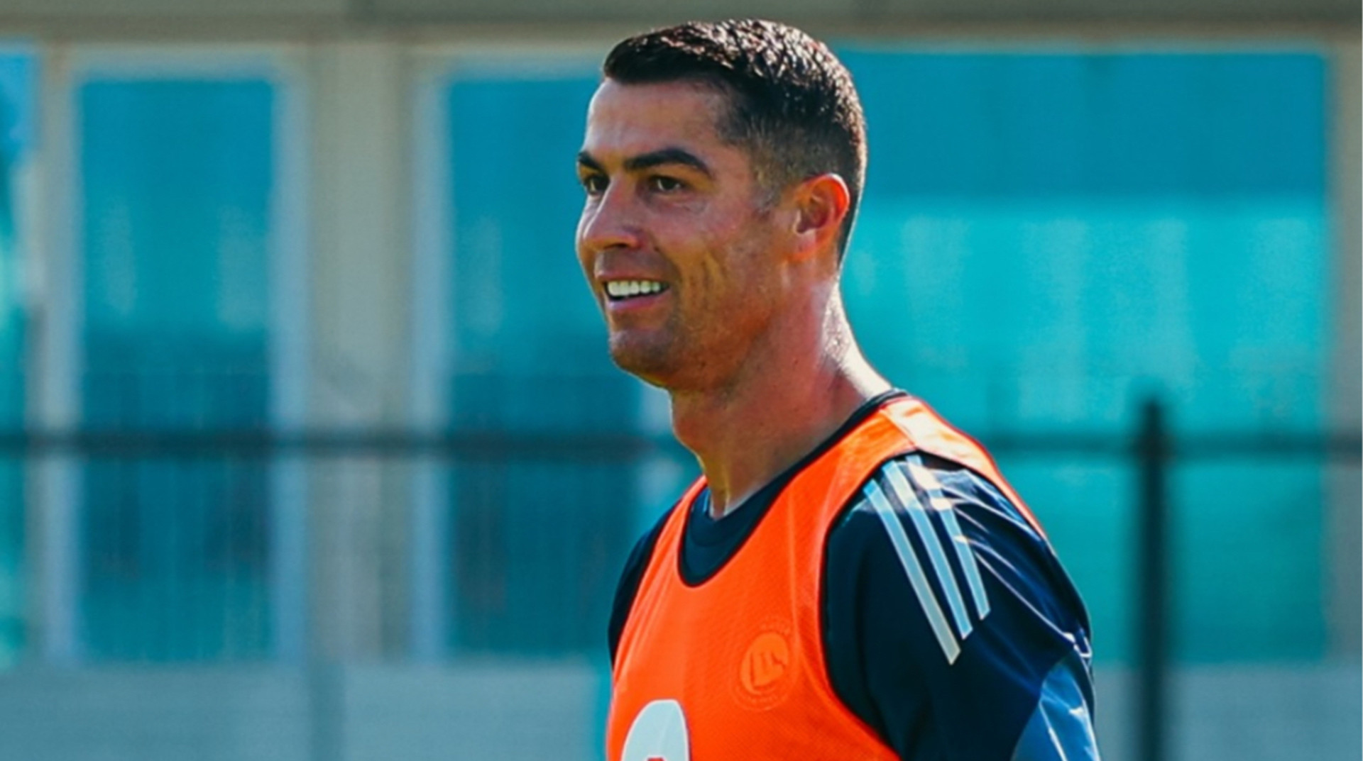 Роналду зворушив кухаря до сліз: гравці Аль-Насра влаштували сюрприз на день народження