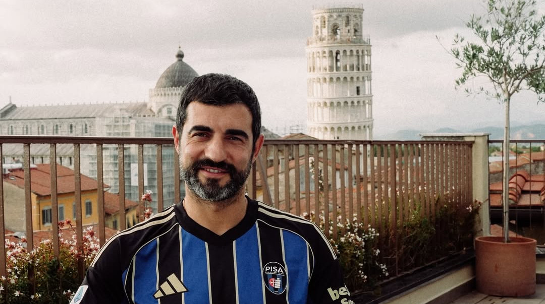 Новичок Серии А подписал Альбиоля