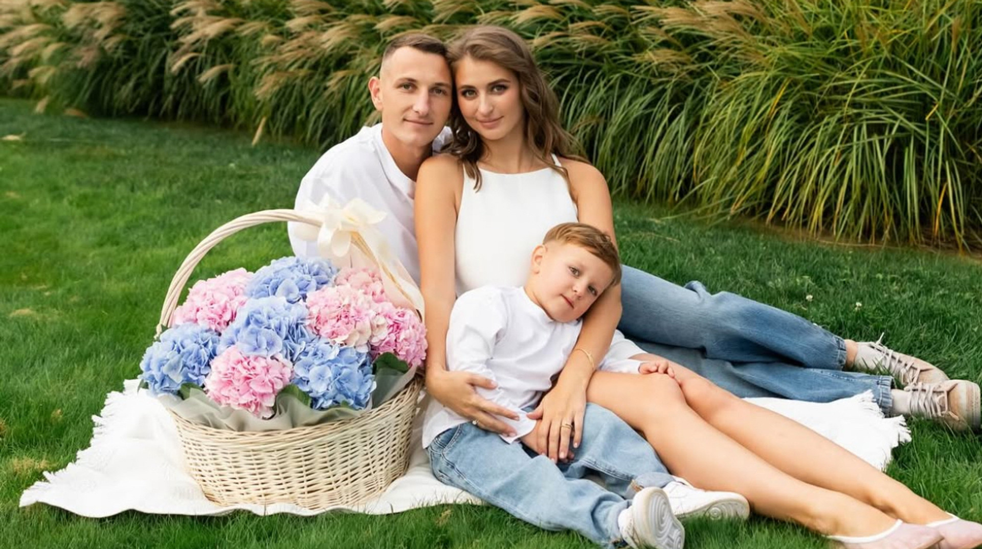 Момент полного счастья: лидер Шахтера поделился радостной новостью о пополнении в семье