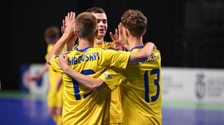 1/2 фіналу Євро-2025. Іспанія U-19 – Україна U-19 7:4. Як це було