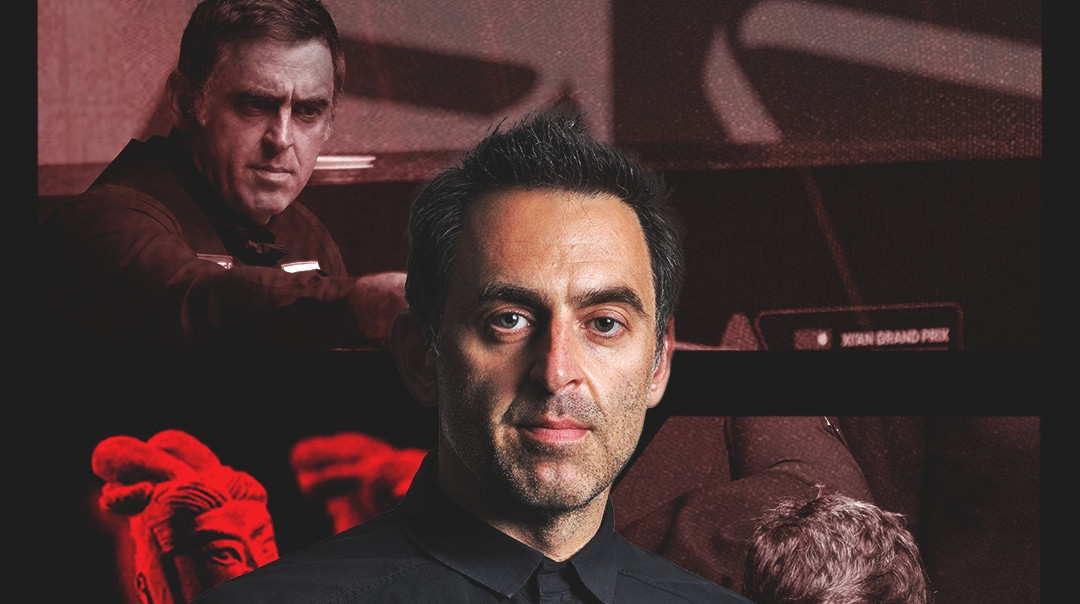 Семиразовий чемпіон світу дав оцінку виступам О'Саллівана після повернення