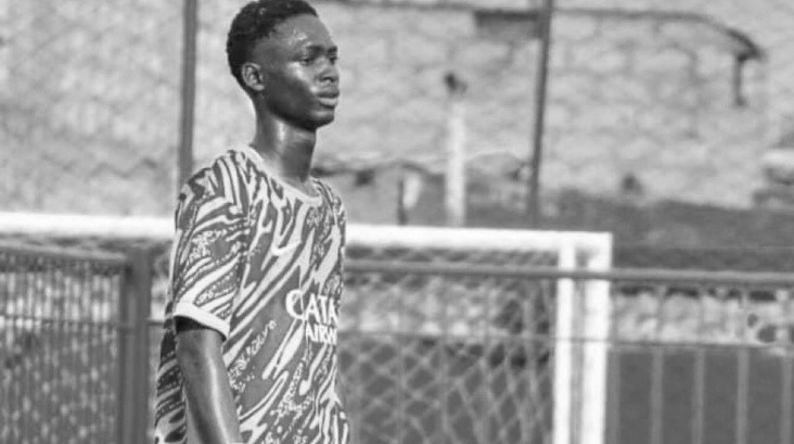 Трагедия в Африке: 18-летнего сенегальского вратаря похитили и убили