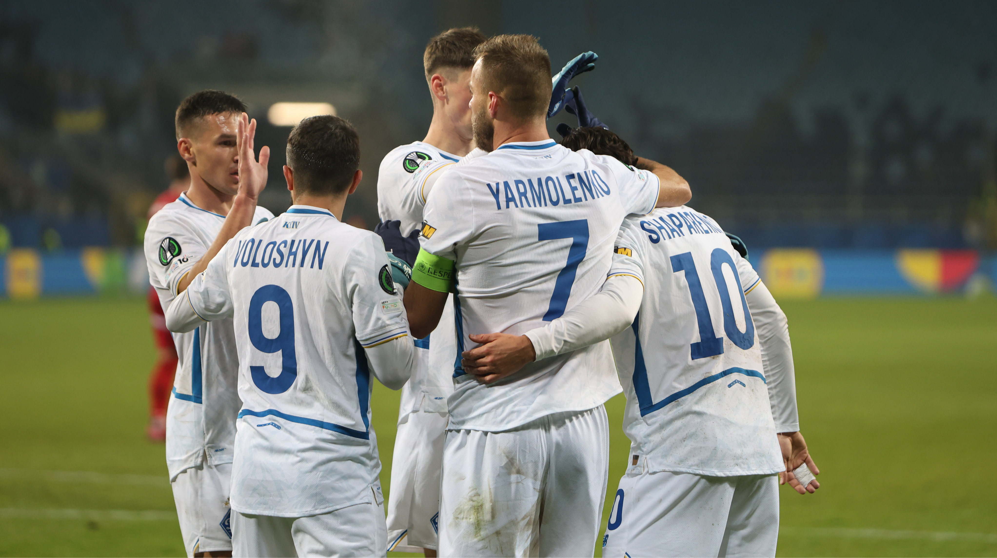 Это совершенно недопустимо, – тренер Зрински объяснил, почему Динамо разгромило его команду