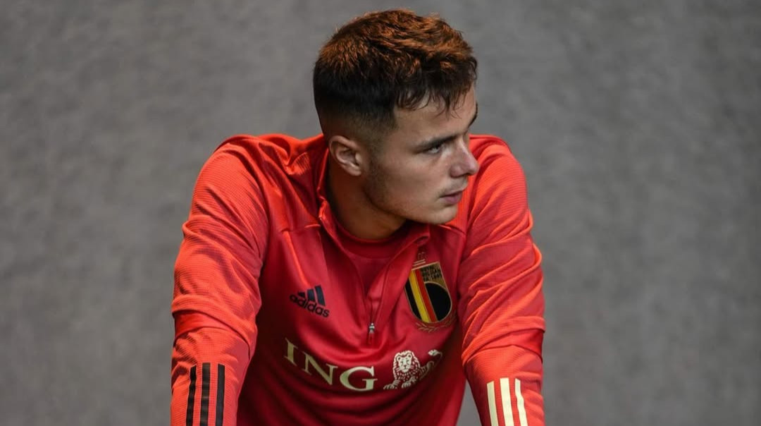 Ексзахисник збірної Бельгії може завершити кар’єру в віці 26 років