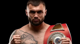 Продан про бій Джошуа та Пола: Якийсь чорт виходить і заробляє мільйони