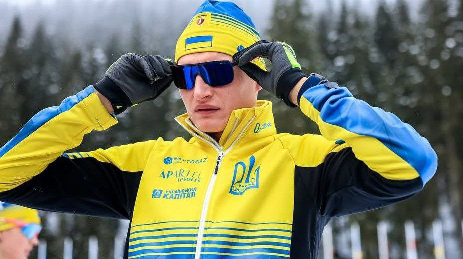 Мандзин про персьют в Ансі: Задоволений тим, як почувався на трасі