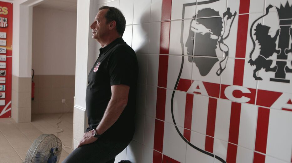 Колишнього президента французького Аяччо застрелили на похоронах матері