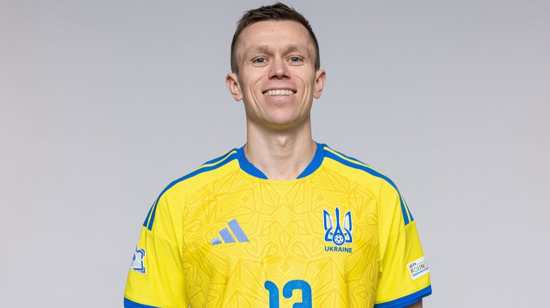 Корсун – про матч проти Литви: Підтримка на трибунах була просто не перевершена