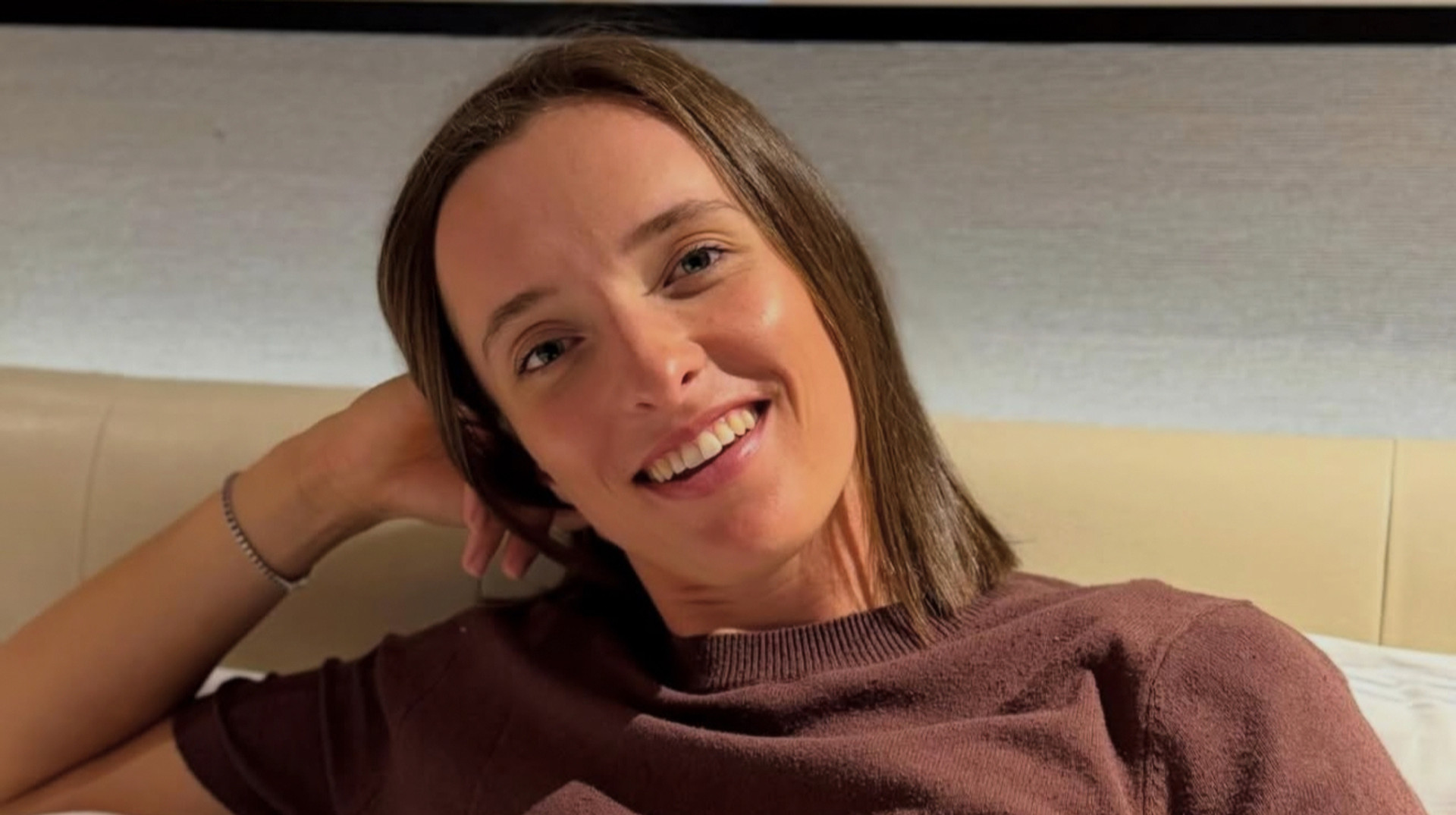 І таке буває: другу ракетку світу не впустили на корти Australian Open через забуту акредитацію