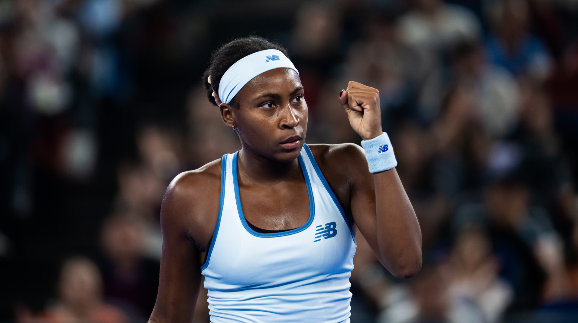 Визначилася потенційна суперниця Світоліної у півфіналі турніру в Дубаї