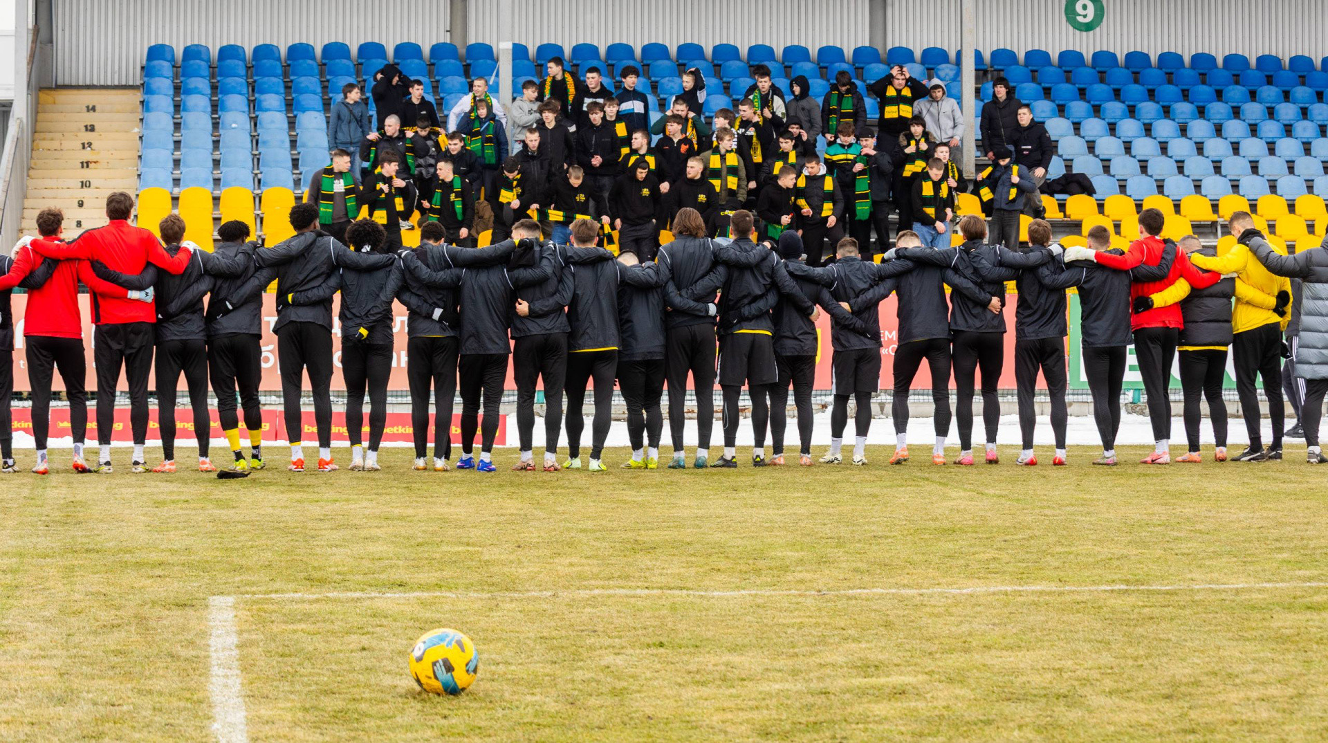 Олександрія пояснила зрив матчу з Оболонню та готова покрити витрати на організацію поєдинку