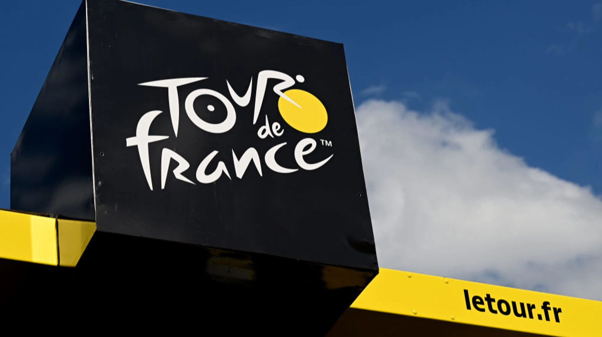 Тур де Франс-2029 может начаться в Берлине