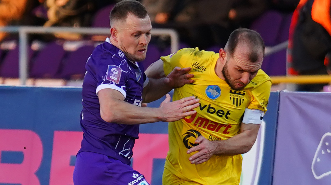 Буковина в серии пенальти переиграла ЛНЗ и стала вторым полуфиналистом Кубка Украины