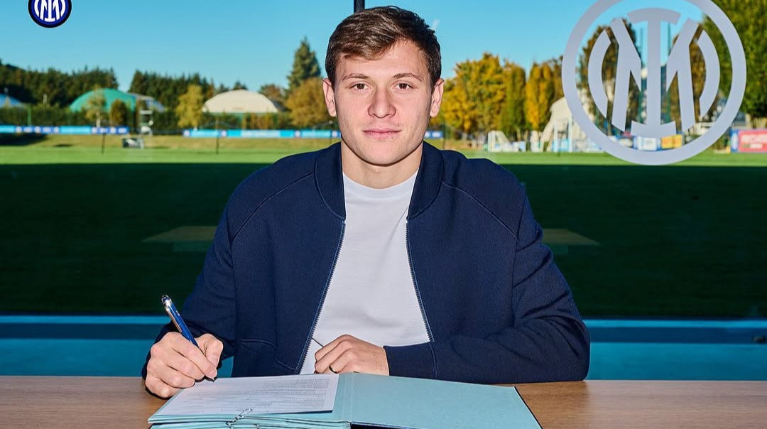 Інтер готовий вказати на вихід одному з чемпіонів Європи