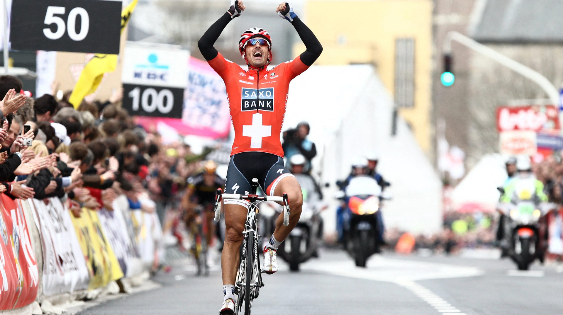 10 шедеврів швейцарської легенди. Найкрасивіші перемоги Фабіана Канчеллари