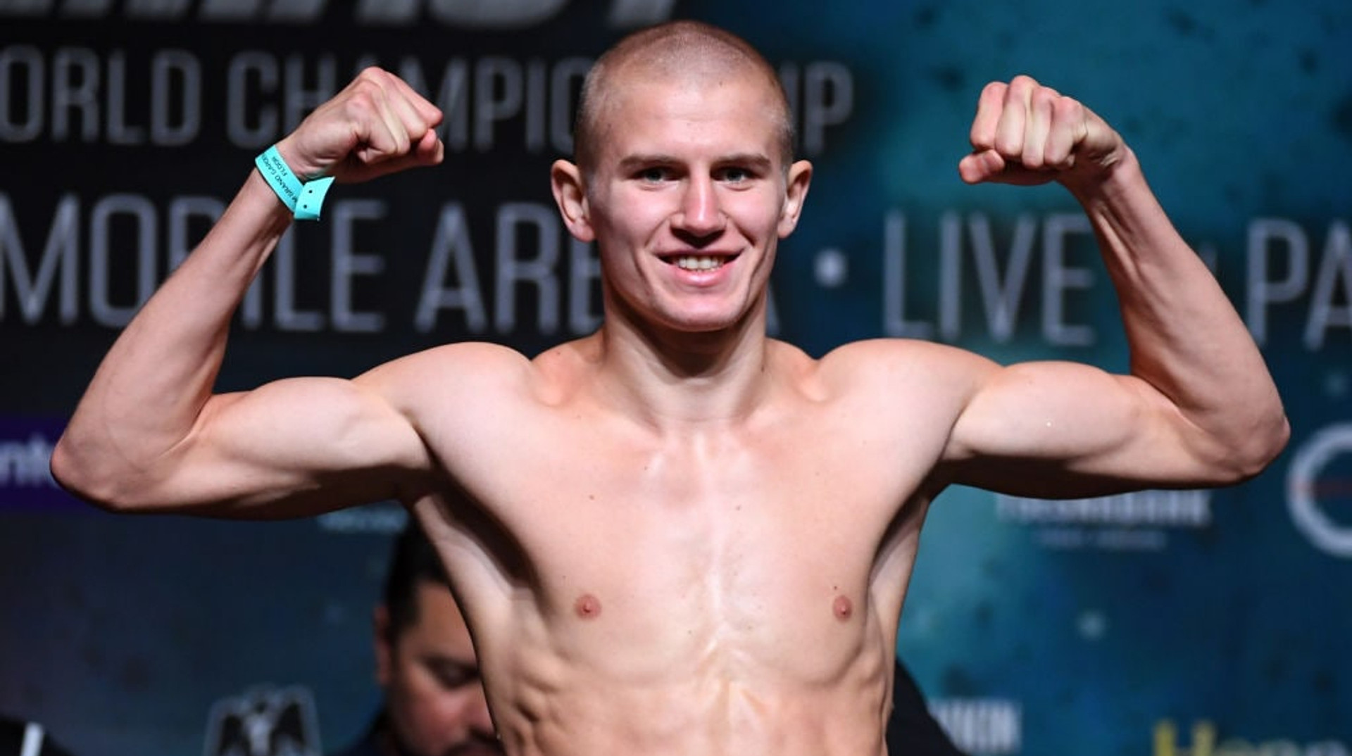 Богачук: Скоро будут бои самого высокого уровня