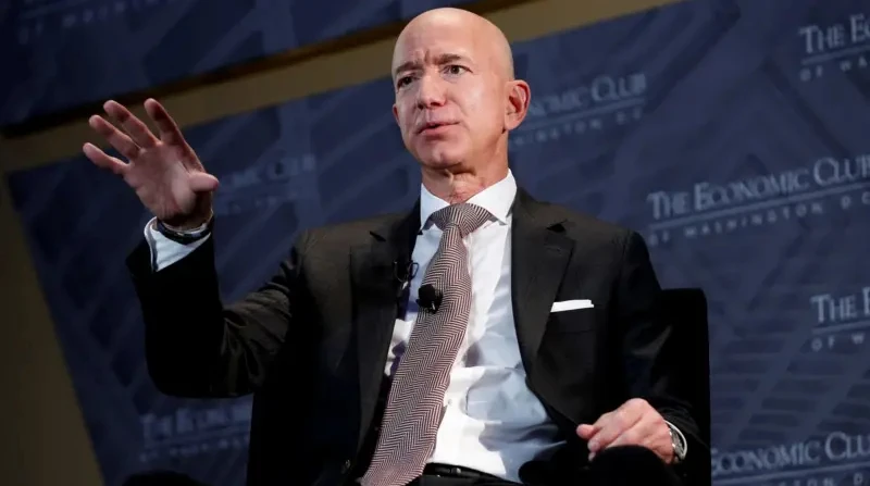 Засновник Amazon близький до купівлі Ліверпуля