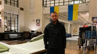 Має шанс стати чемпіоном: Сенченко – про повернення Ломаченка
