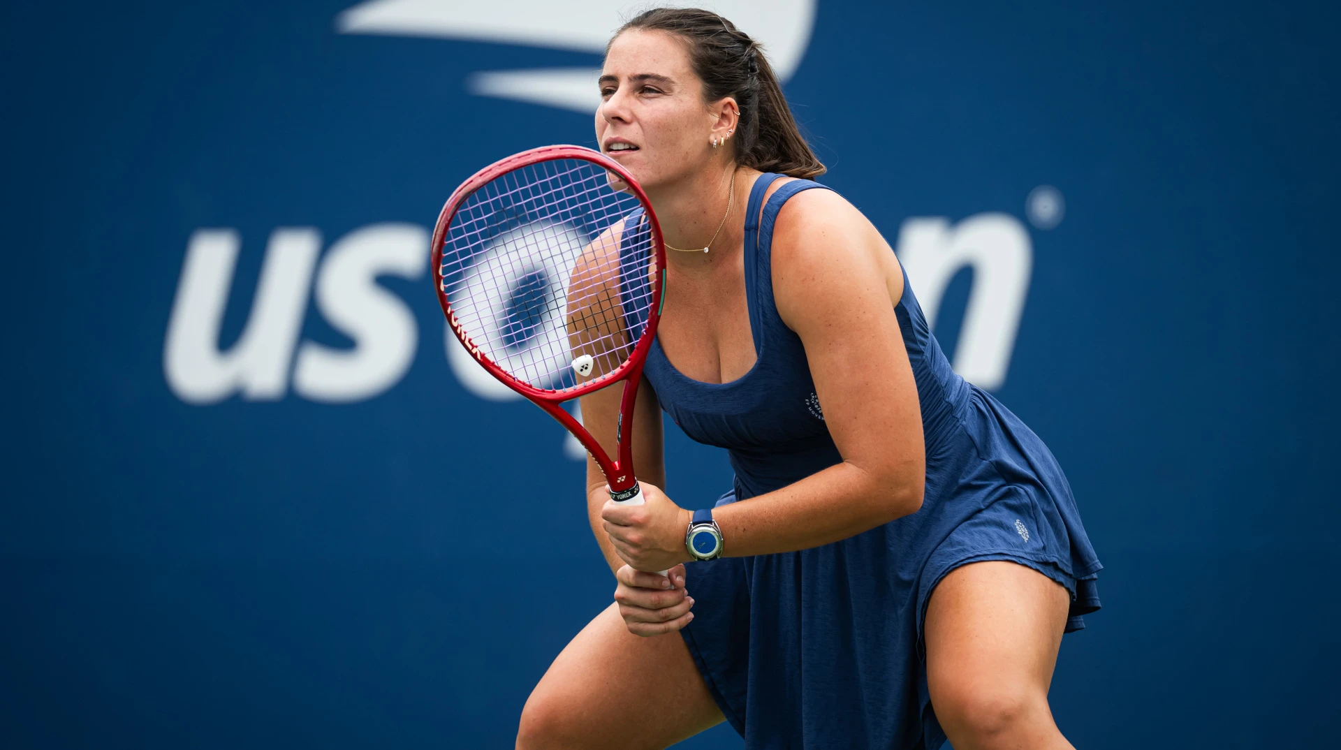 Визначилася несподівана потенційна суперниця Світоліної в 1/8 фіналу US Open