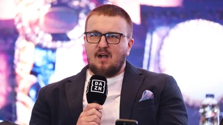 Потрібно перервати цю негативну серію в історії своїх попередніх боїв: Красюк оцінив тренера Джошуа