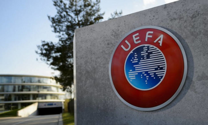 УЄФА відмовився розширювати Євро до 32 збірних у фінальному турнірі