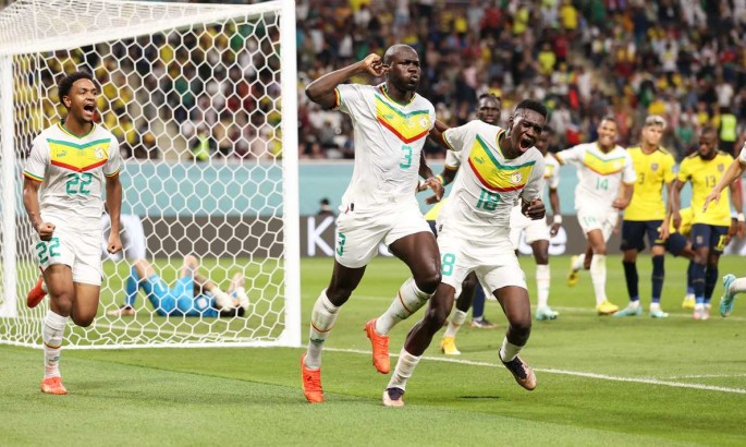 Збірна Сенегалу здолала Еквадор та вийшла до плей-оф ЧС-2022