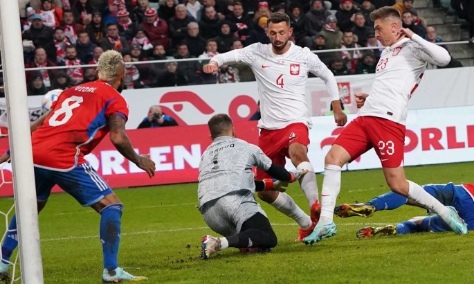 Польща - Чилі 1:0: огляд матчу