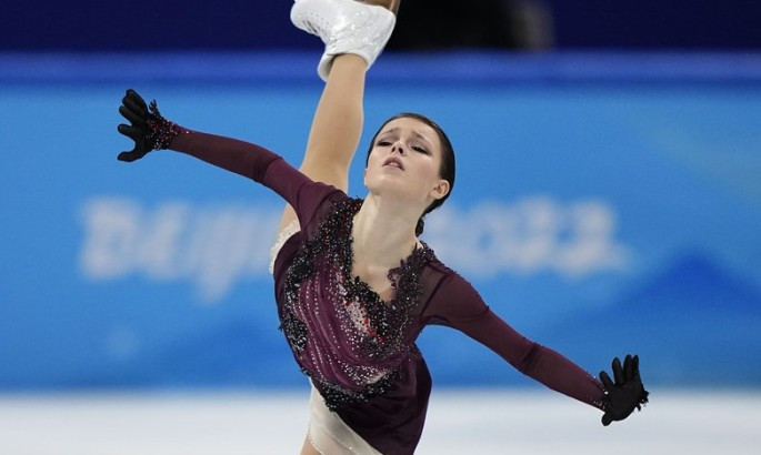 Росія втратила максимальну квоту на чемпіонаті світу з фігурного катання