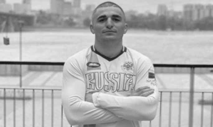 Російський боксер помер після жорсткого нокауту