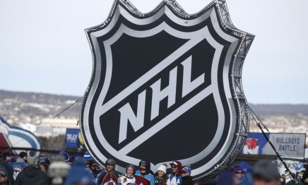 Гравці НХЛ створили спеціальний комітет по відновленню сезону