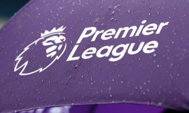 Матчі Англійської прем'єр-ліги можуть поновити з 1 червня