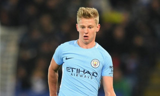 Зінченко процитував крилатий вираз із фентезі. ФОТО