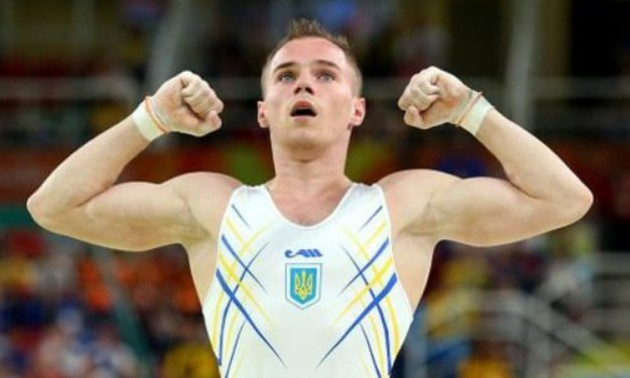 Верняєв повернувся після операції та здобув дві медалі Кубка світу