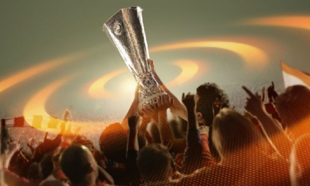 Розклад матчів Динамо та Ворскли на груповому етапі Ліги Європи