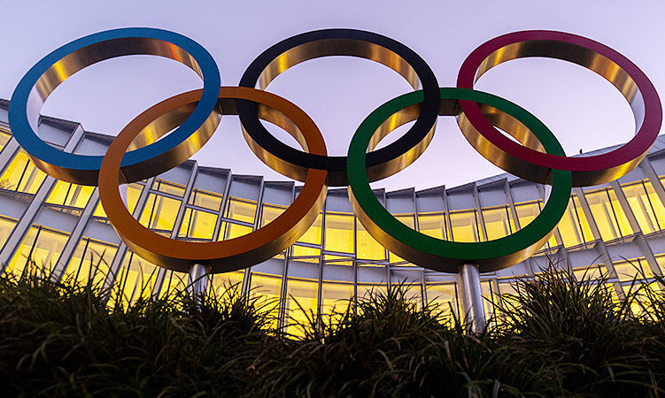 МОК опроверг информацию о допуске представителей РФ и Беларуси к Олимпиаде