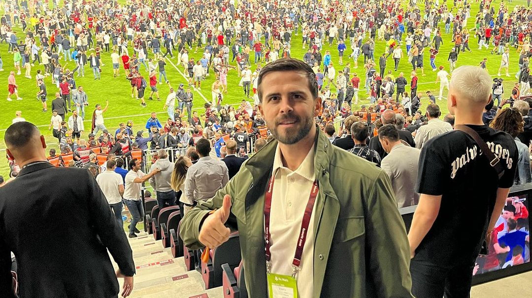 П'янич вибачився перед росіянами за те, що 2 роки тому бойкотував матч проти їхньої збірної