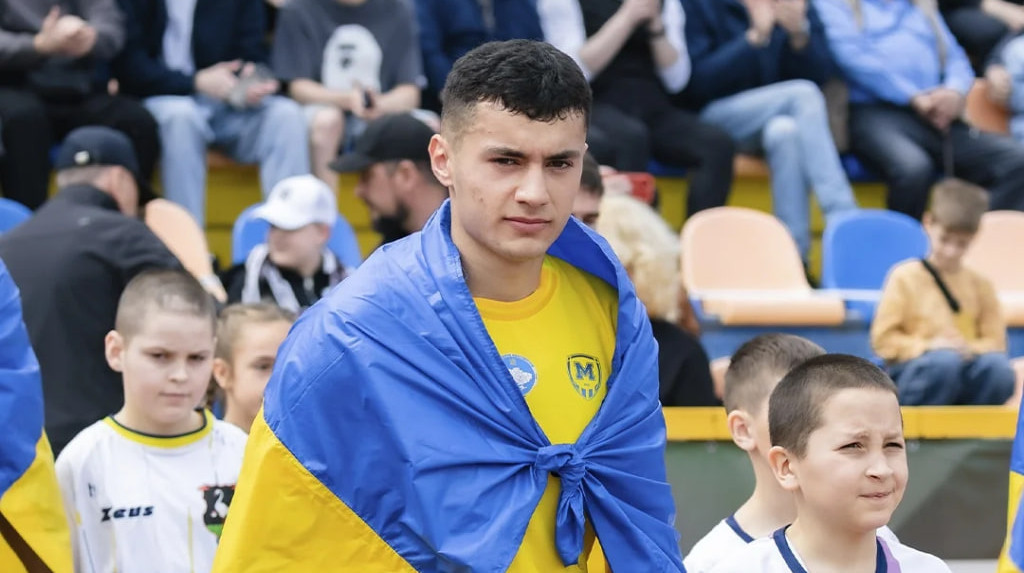 Металіст 1925 – Агробізнес: пряма відеотрансляція матчу Першої ліги