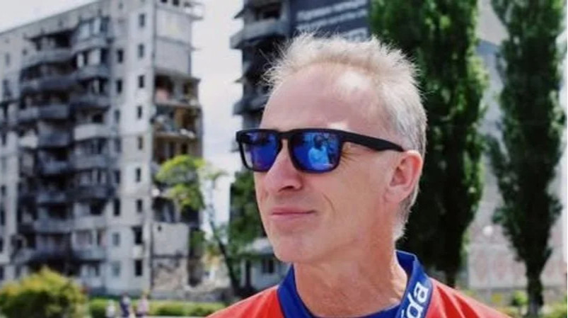 Це найгірший злочин, – легендарний ексхокеїст емоційно прокоментував викрадення Росією українських дітей