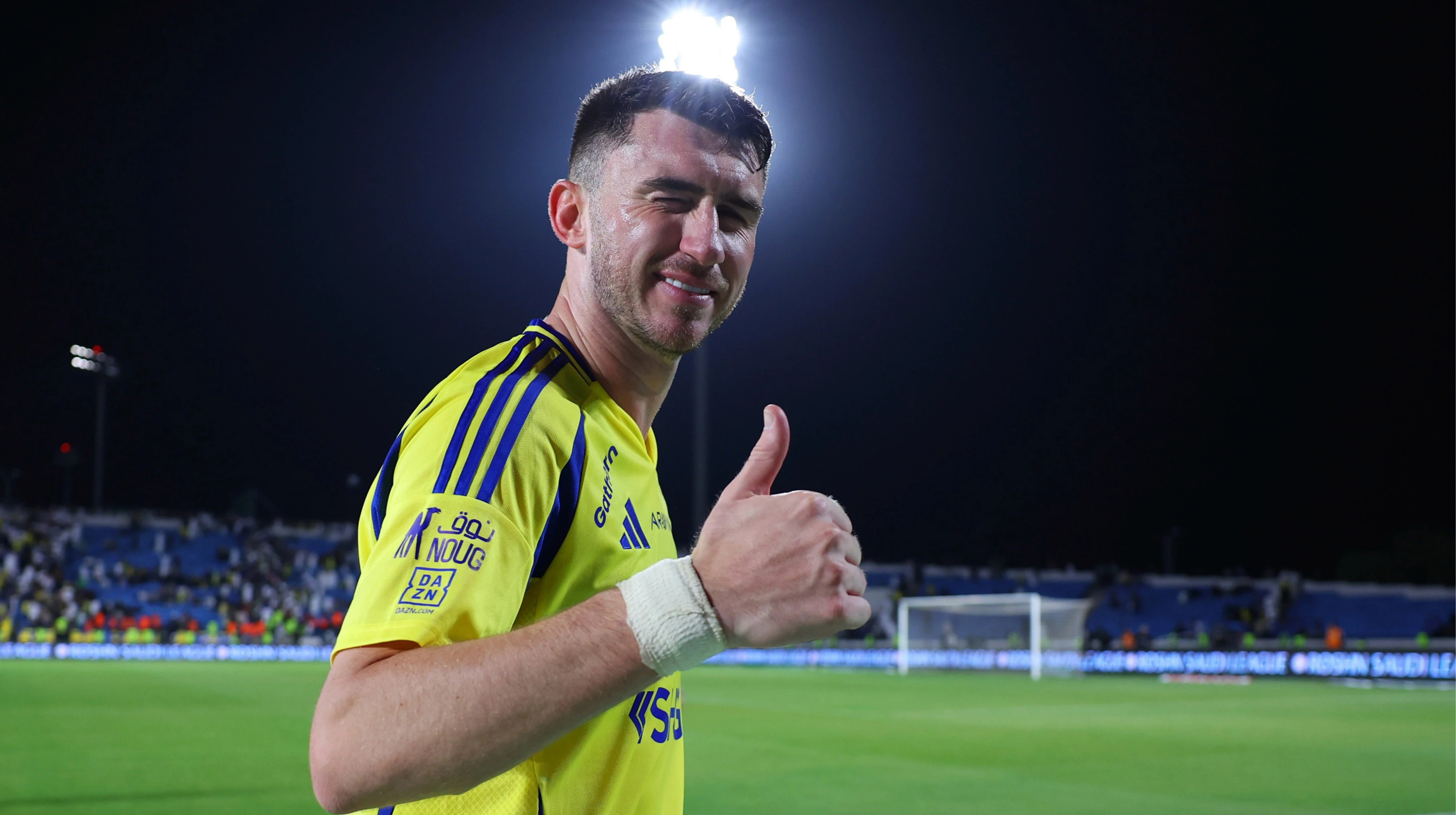 Ювентус нацелился на защитника сборной Испании