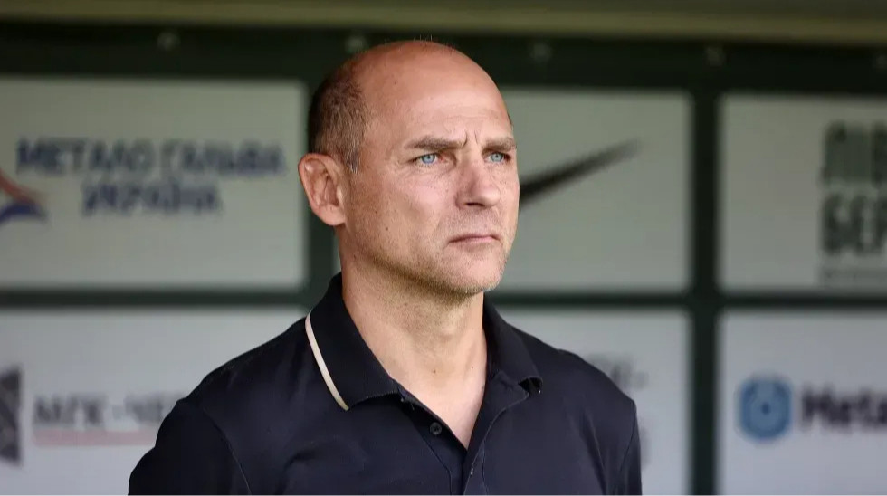 Це наша мета, – Скрипник назвав амбітну ціль в Зорі