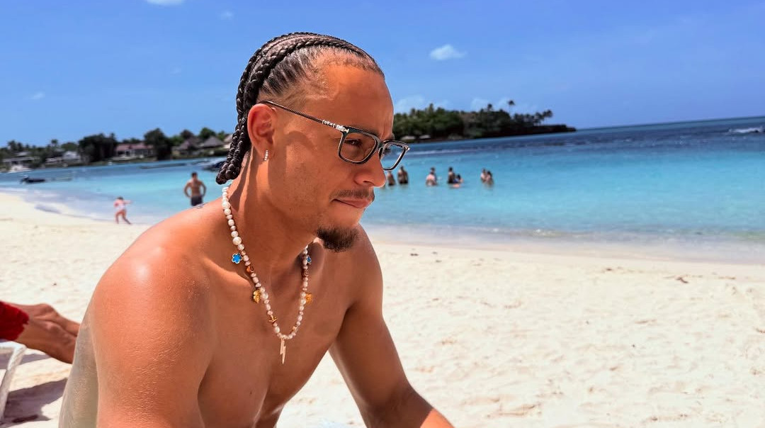 Хаві Сімонс