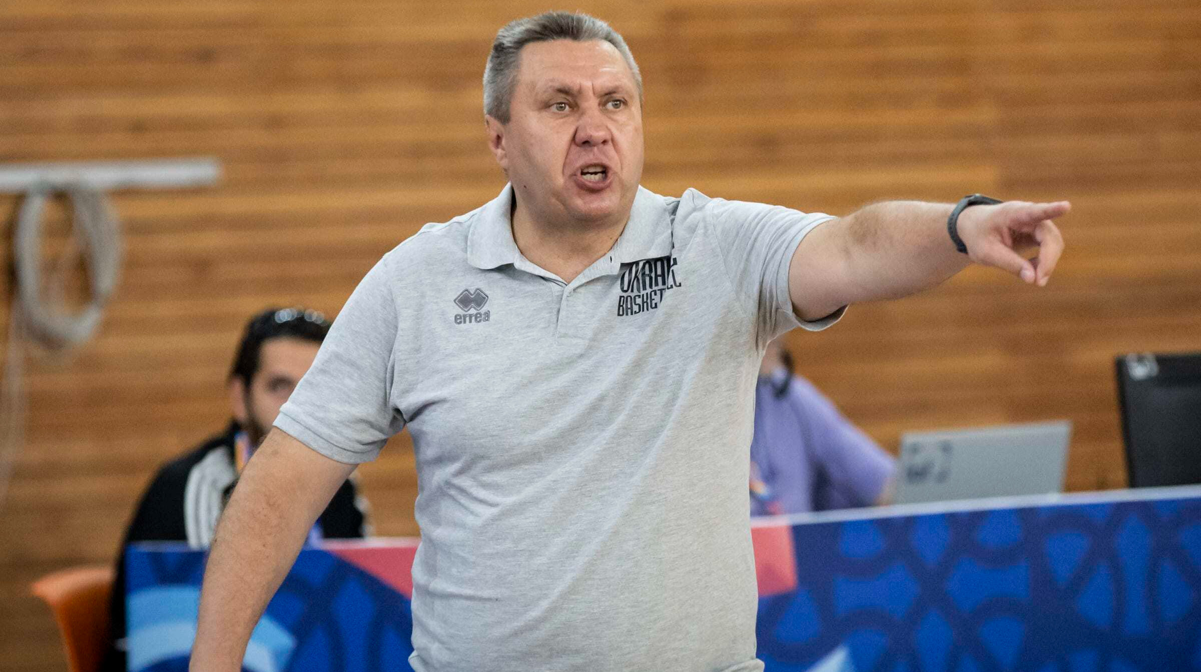 Я розраховував на кращу якість гри: Плеханов прокоментував виступ молодіжної збірної на ЧЄ