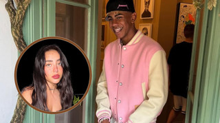 Новий роман юного феномена: зірку Барселони підозрюють у стосунках з аргентинською співачкою