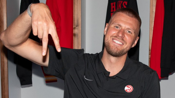 Крістапс Порзінгіс